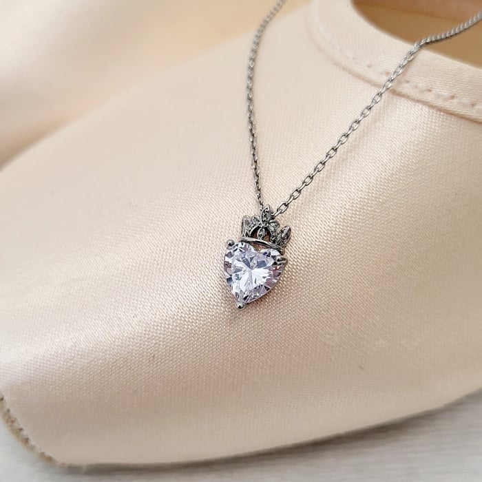 Lant - Tiara - silver [3]