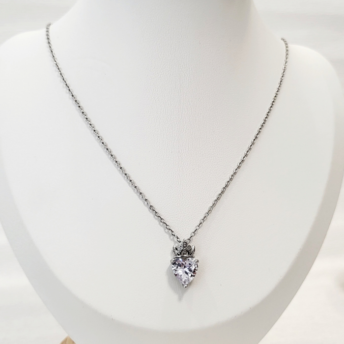 Lant - Tiara - silver [1]
