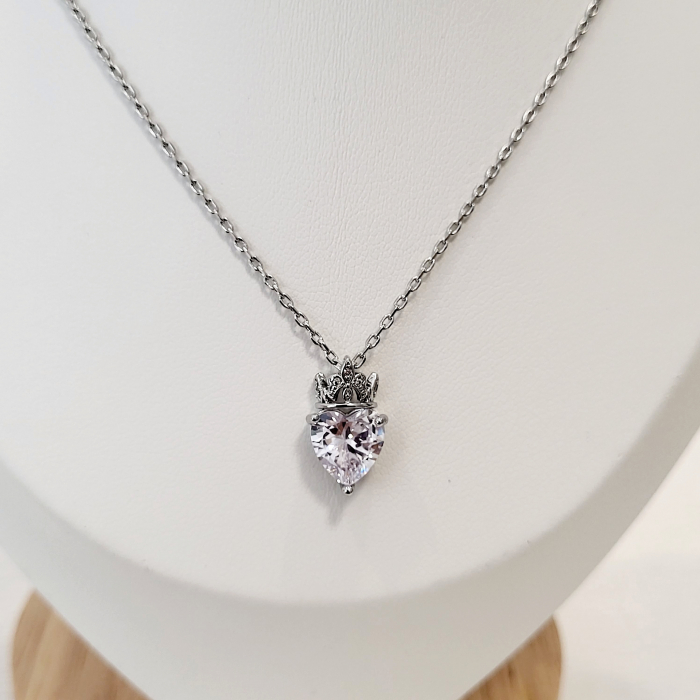 Lant - Tiara - silver [7]