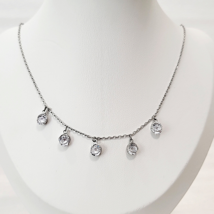 Lantisor Joy - silver [1]