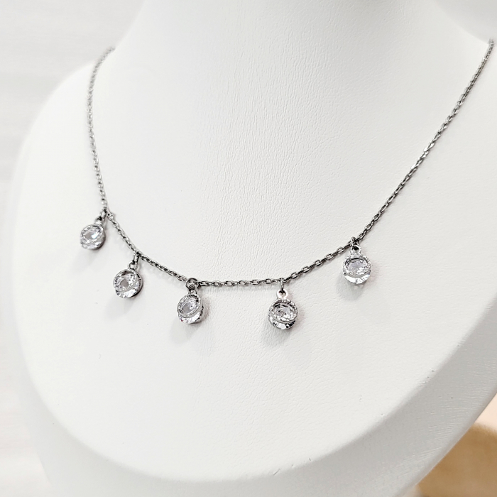 Lantisor Joy - silver [4]