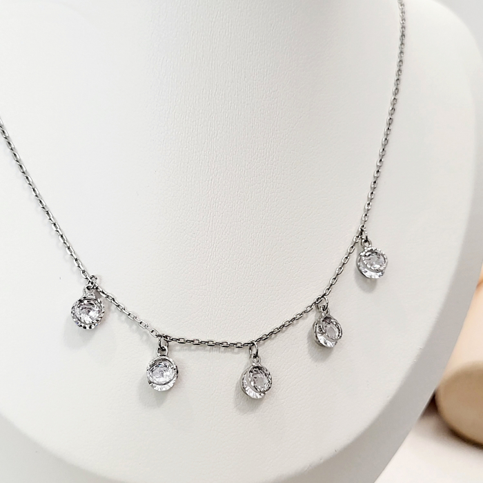 Lantisor Joy - silver [5]