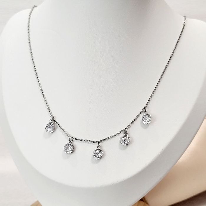 Lantisor Joy - silver [6]