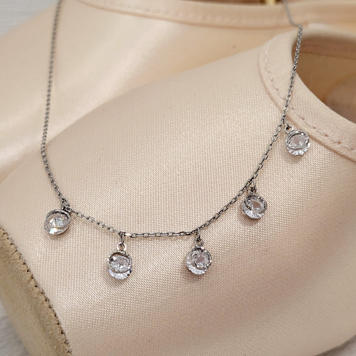 Lantisor Joy - silver [3]