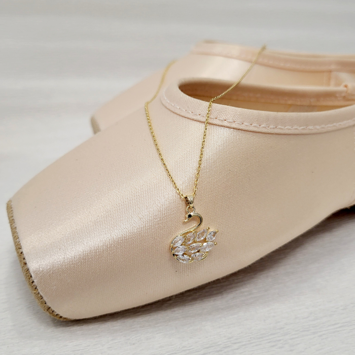 Lantisor - Odette - gold [2]