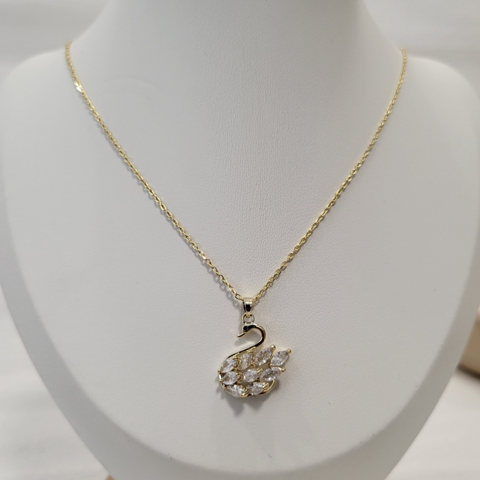 Lantisor - Odette - gold [6]