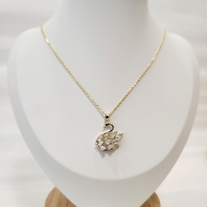 Lantisor - Odette - gold [10]