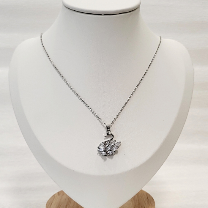 Lantisor - Odette - silver [9]