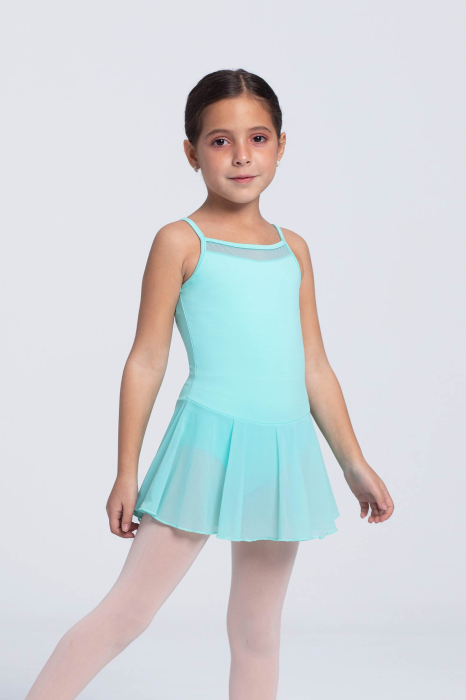 LEOTARD - BIREDFAL, Intermezzo [1]