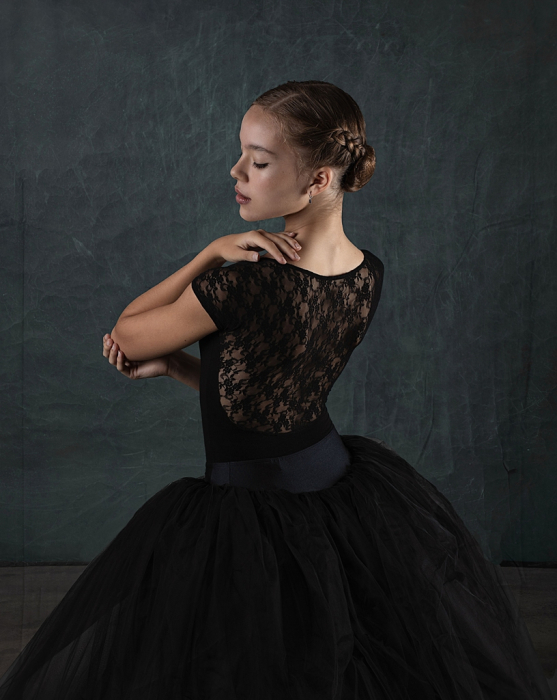 LEOTARD COPII - BLONDCOR, Intermezzo [3]