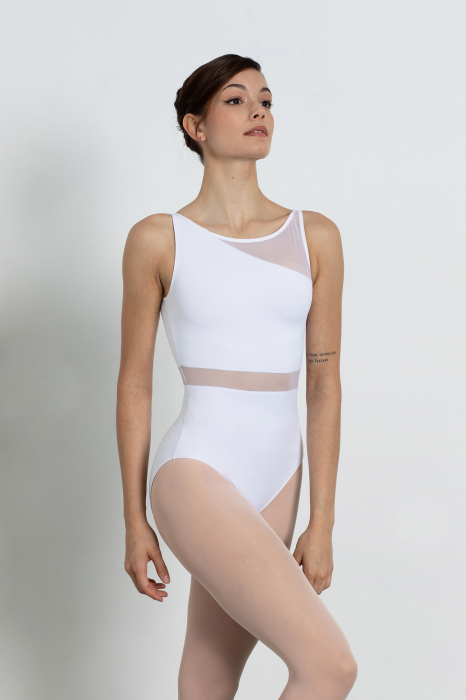 LEOTARD -  CLEMENTINE , Intermezzo [1]