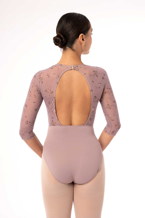 LEOTARD COPII - FRIDA, Intermezzo [2]