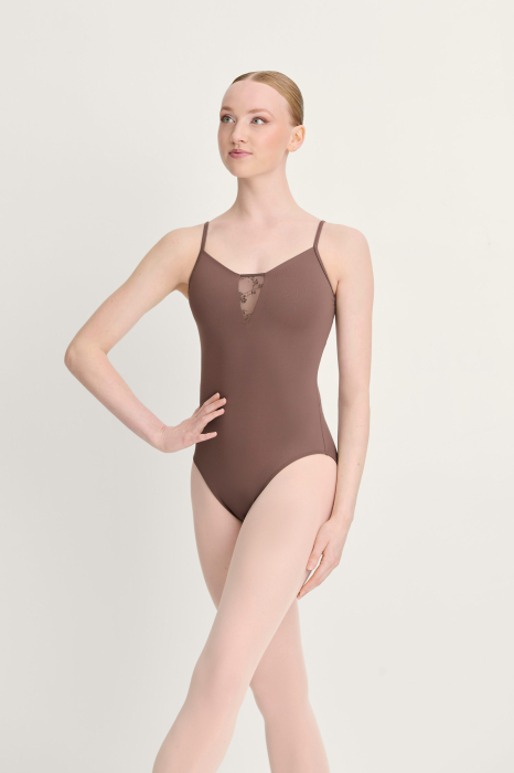 LEOTARD COPII - GINESTA, Intermezzo [1]