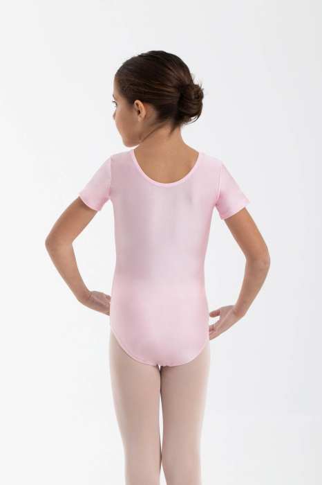 LEOTARD - MC, Intermezzo , lycra lucioasă [2]