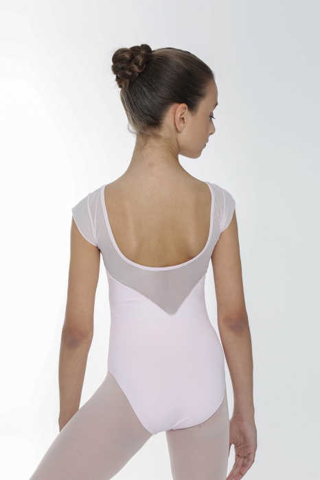 LEOTARD COPII - MEREDMA , Intermezzo [2]