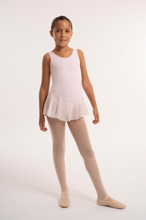 LEOTARD  - MERFAL, Intermezzo [1]