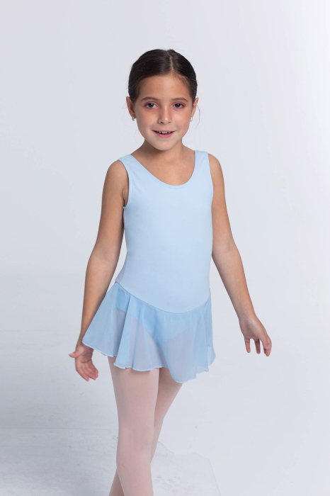 LEOTARD  - MERFAL, Intermezzo [1]