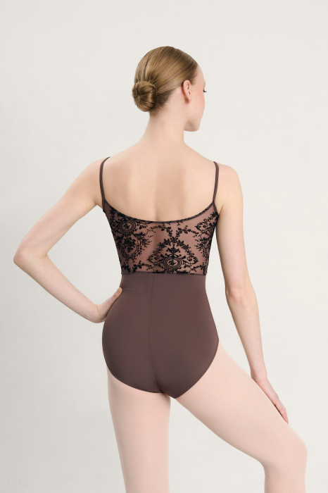 LEOTARD COPII - MERNILASTRAP , Intermezzo [2]