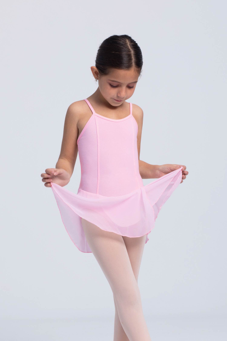 LEOTARD COPII - RETO STRAP, Intermezzo [1]