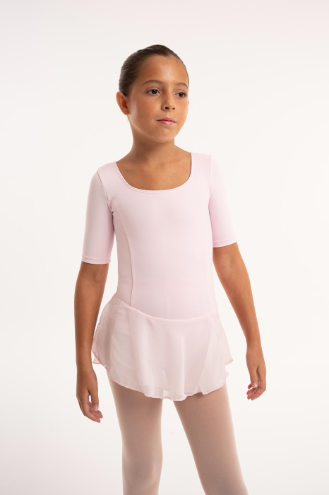LEOTARD COPII - RETOMER MC, Intermezzo [1]