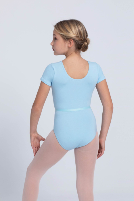 LEOTARD COPII - ROY MC , Intermezzo [2]