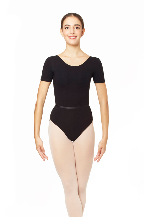 LEOTARD - ROY MC , Intermezzo [1]