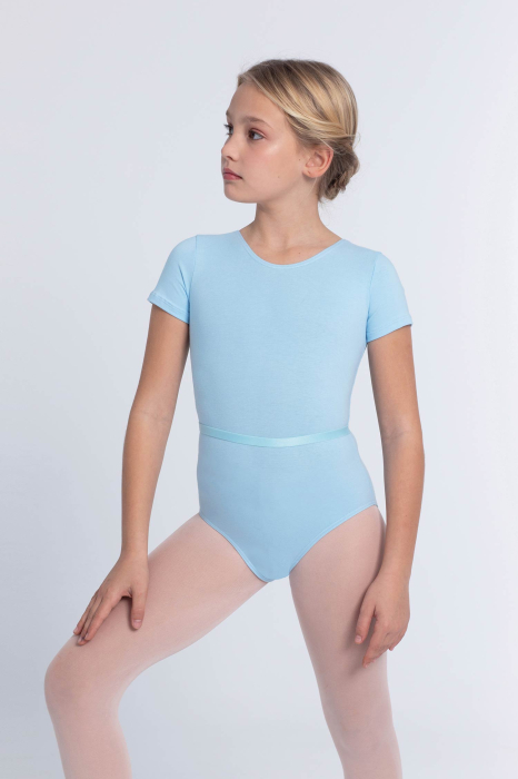 LEOTARD COPII - ROY MC , Intermezzo [1]