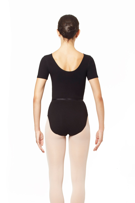 LEOTARD - ROY MC , Intermezzo [2]