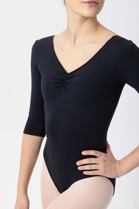 LEOTARD- SUP 3/4 F, Intermezzo [2]