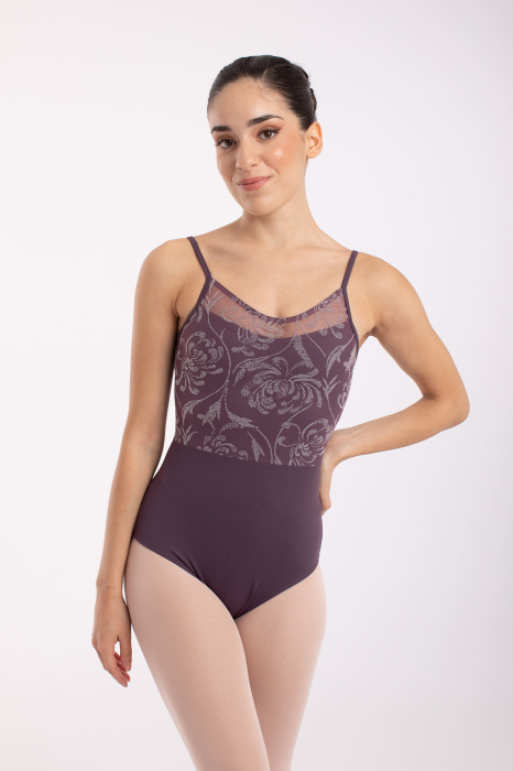 LEOTARD DAISY, Intermezzo [1]