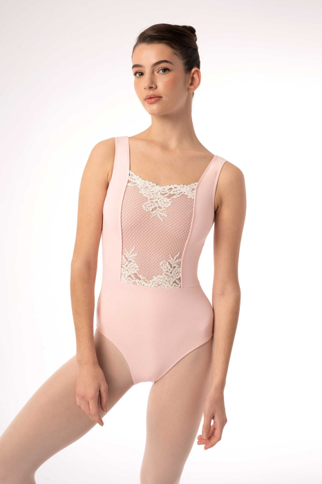 LEOTARD FABIOLA, Intermezzo [1]