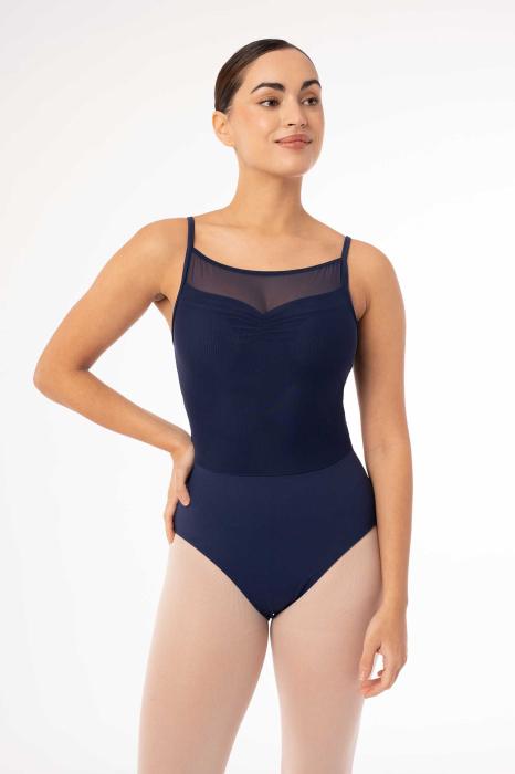 LEOTARD COPII - FEDERICA, Intermezzo [1]