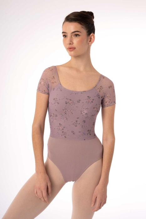 LEOTARD FELICITY, Intermezzo [1]