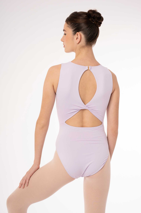 LEOTARD FENIX, Intermezzo [2]