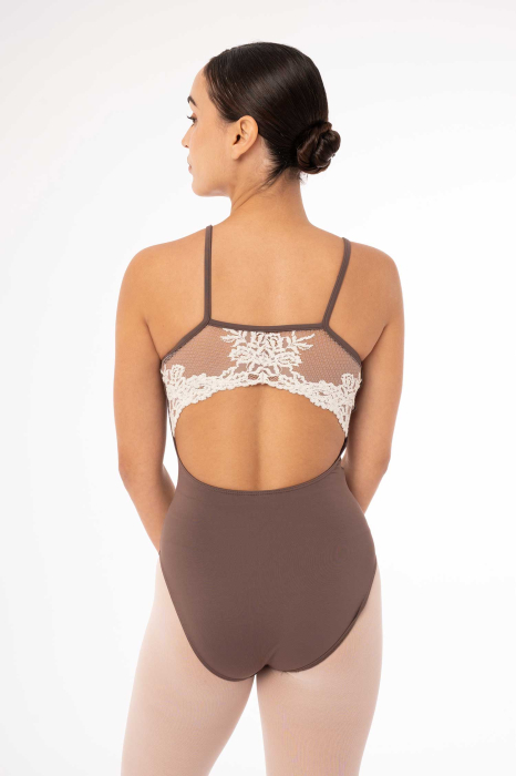 LEOTARD FORTUNATA, Intermezzo [2]