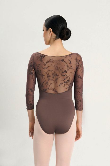 LEOTARD - GINA , Intermezzo [3]