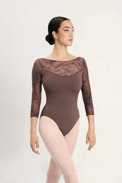 LEOTARD - GINA , Intermezzo [1]