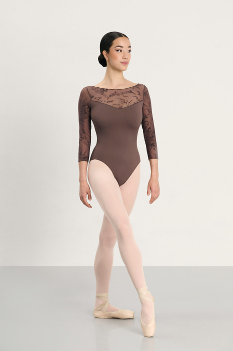 LEOTARD - GINA , Intermezzo [2]