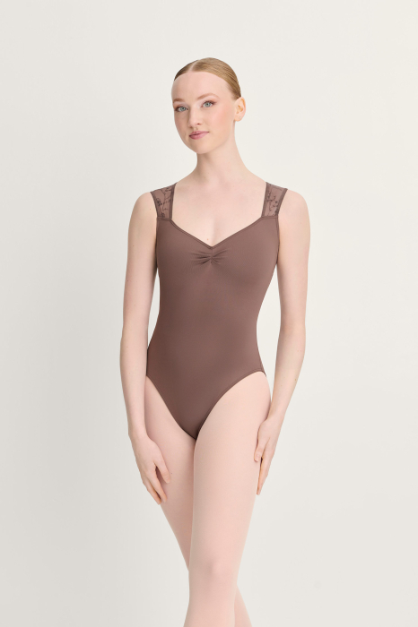 LEOTARD - GLINDA , Intermezzo [1]