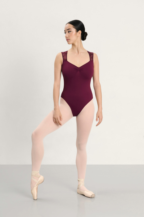 LEOTARD - GLINDA , Intermezzo [3]