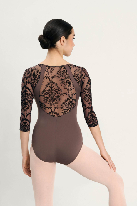 LEOTARD - MERNILA M3/4 , Intermezzo [3]
