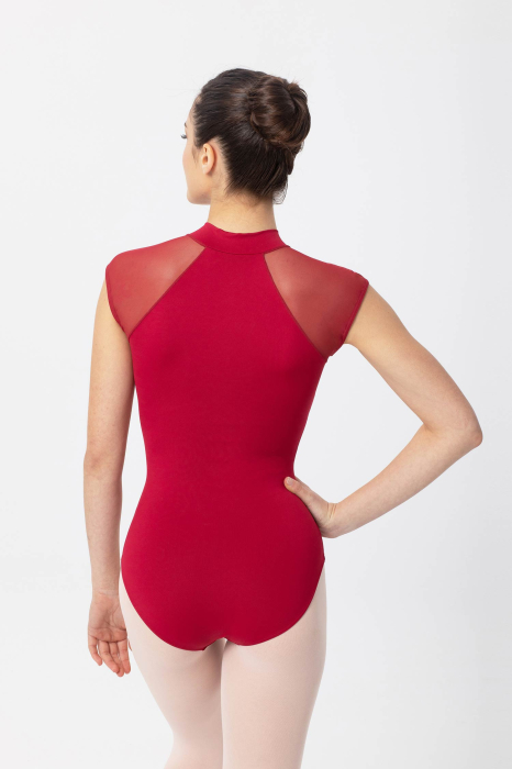 LEOTARD MERZIP, Intermezzo [2]