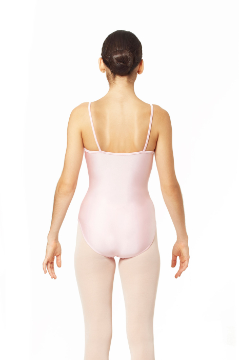 LEOTARD - STRAP, Intermezzo , lycra lucioasă [3]