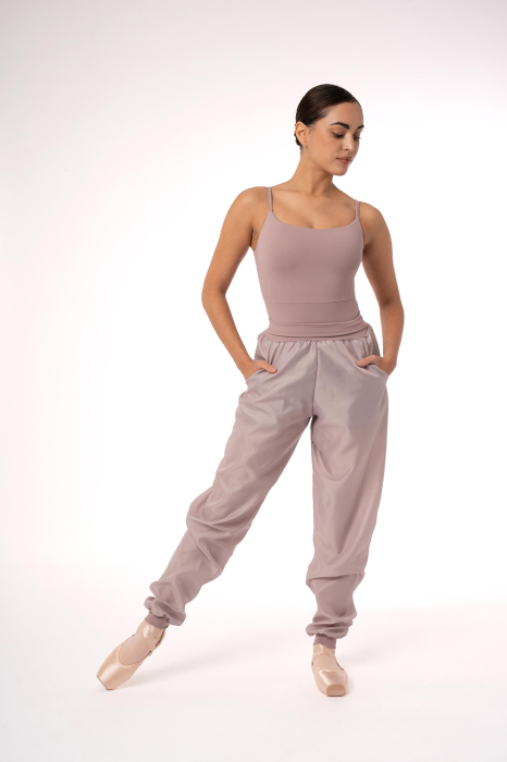 Pantaloni de antrenament Warm Up – PANADELPOC, Intermezzo [8]