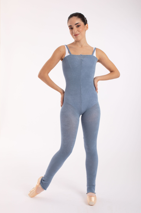 Salopetă Diletta full-length cu bretele – Intermezzo [1]