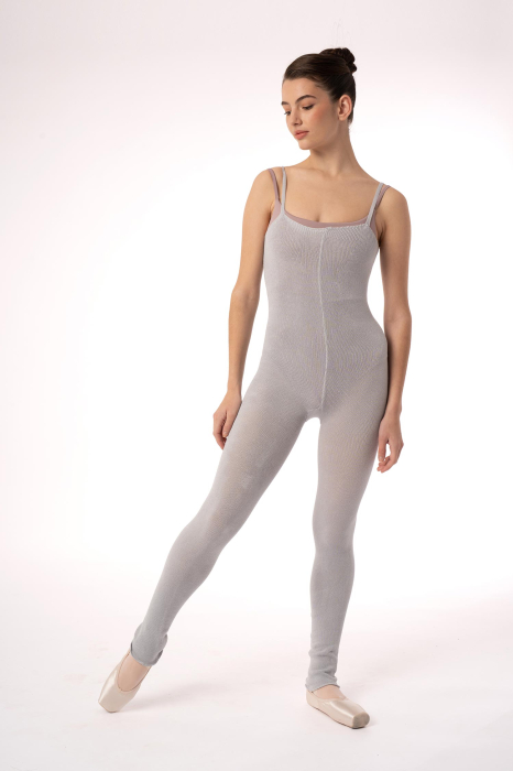 Salopetă Diletta full-length cu bretele – Intermezzo [1]