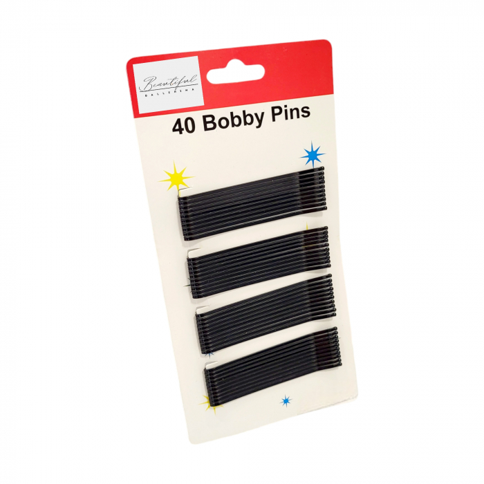 Set esential pentru par, BB [4]