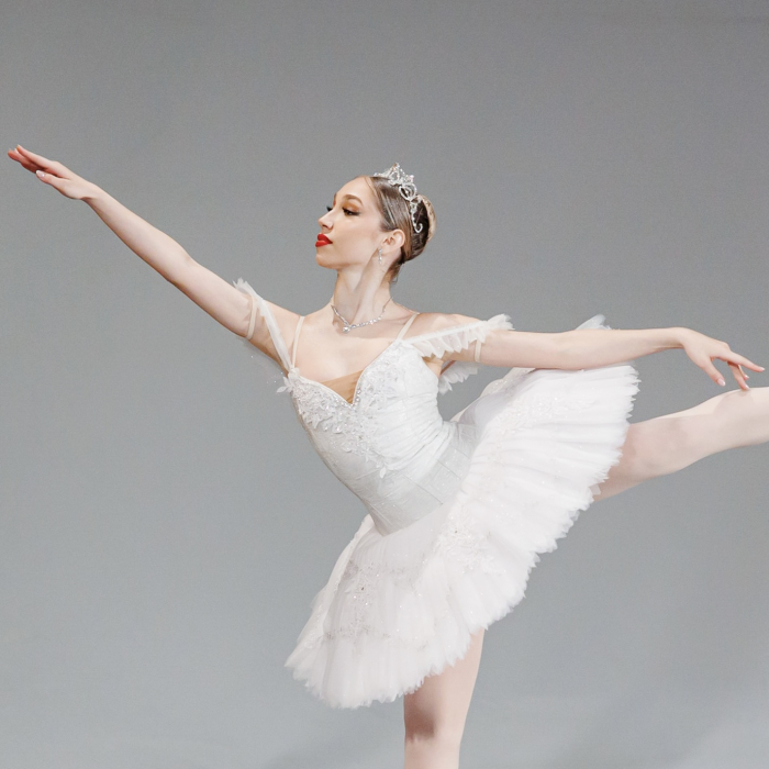Tiara Model - Étoile - White [9]