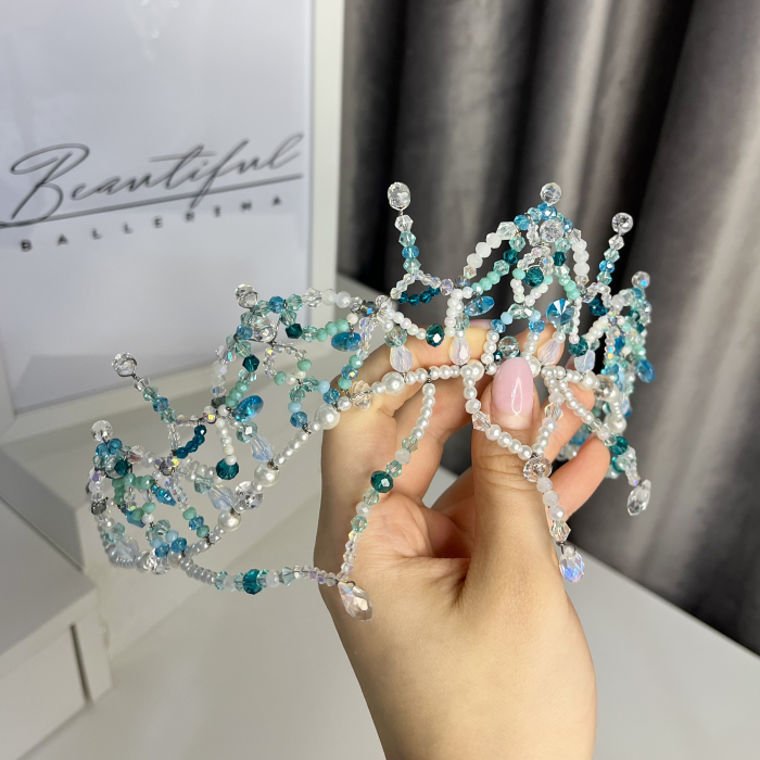 Tiara Turquoise - Coppelia [2]