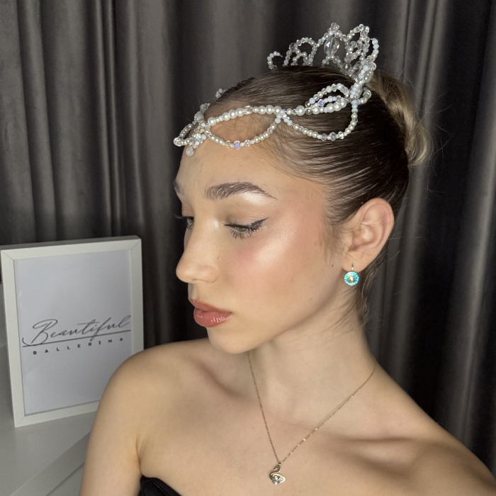 Tiara White - Shades -  La Bayadere [11]
